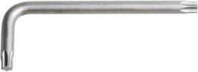 Kraftwerk TX-Winkelschlüssel Torx T45 in Silber - Bild 1