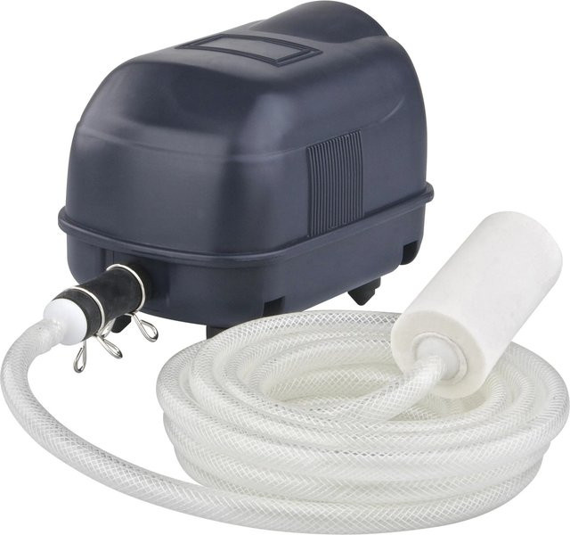 Ubbink AIR 2000 Outdoor Belüftungspumpe für den Teich mit 1800 l/h Leistung - Bild 1