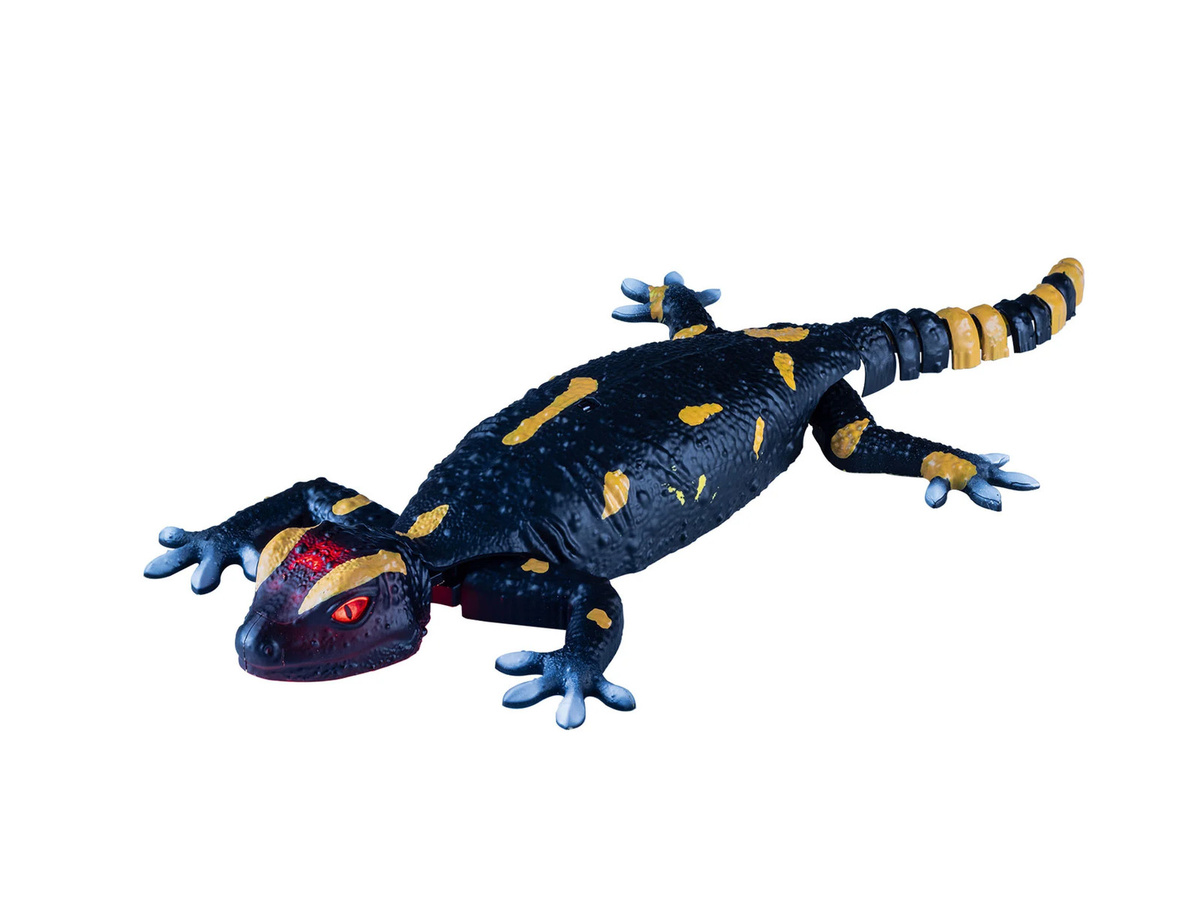 Revell Robo Friends Salamander Amphibien ab 6 Jahren - Bild 2