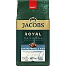 Jacobs Kaffee Royal, ganze Bohnen, 1 kg - Bild 2