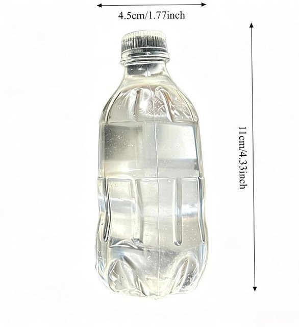 Malzose Stressball Quetschspielzeug, mit Füllung - Bild 1