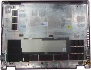 Dell ASSY Door WWAN Service Kit KT4P6 in Silber - Bild 1