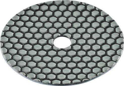 Flex 418994 Diamant-Schleifpad Universal Grau Durchmesser: 15 cm - Bild 1