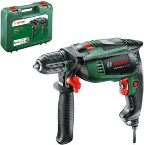 Bosch UniversalImpact 800 Schlagbohrmaschine in Grün/Schwarz mit 800 W Leistung - Bild 6