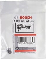 Bosch Matrize für Well- und Trapezbleche bis 1,2 mm für GNA 16 - Bild 2