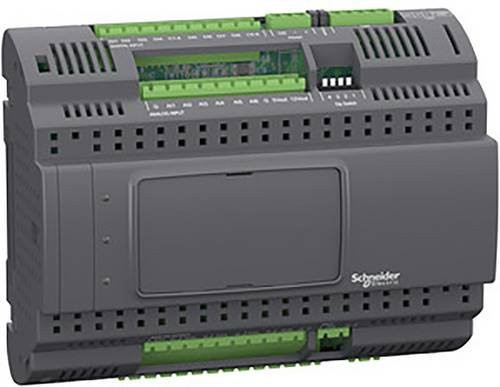 Schneider Electric TM171EP27R Erweiterungsmodul in Grau - Bild 1