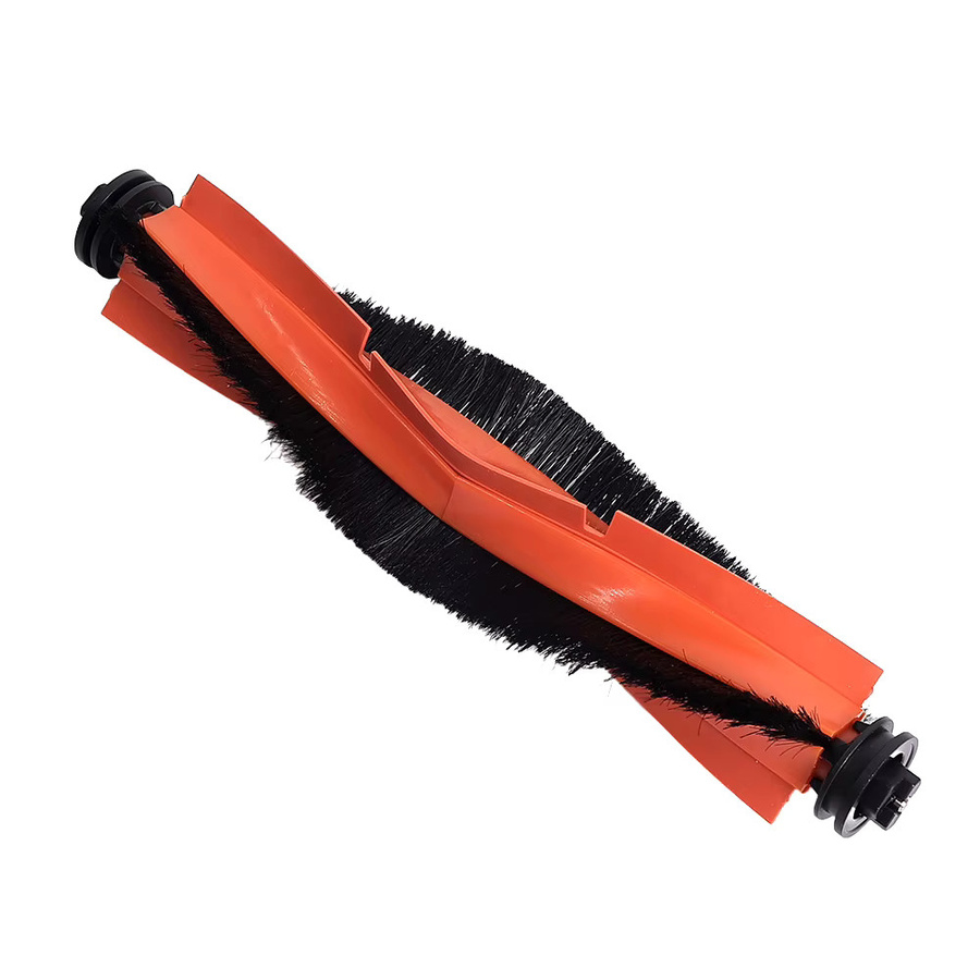 WINDNINJA Zubehör-Set für Xiaomi Mijia M30 D102 X20 Pro D102GL X20 Max D109GL mit Hauptbürste, Seitenbürste, Staubbeutel, HEPA-Filter und Wischpads - Bild 2