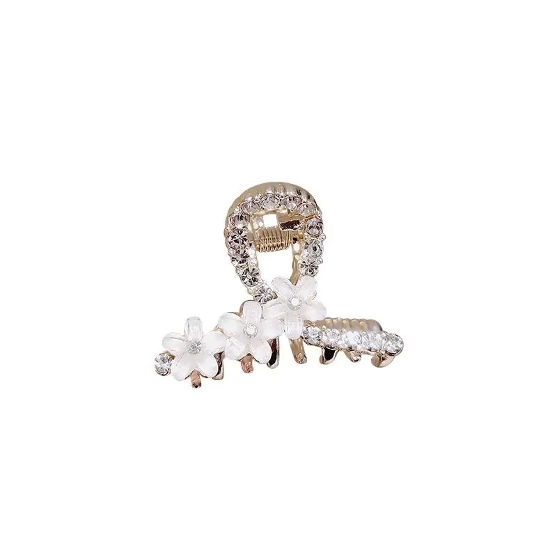 HIYAYZ Haarspange Sakura mit Strass, Damen - Bild 2