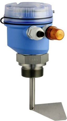 Endress+Hauser Kapazitiver Grenzstandsensor FTE20-AA16AA41 in Blau aus Kunststoff - Bild 1