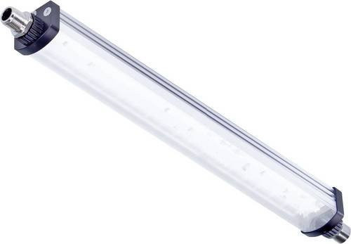 LED2WORK LEANLED II Maschinen-LED-Leuchte 8W 1260lm 120° 24 V/DC B/T/H: 350 x 26 x 31 mm - Bild 1
