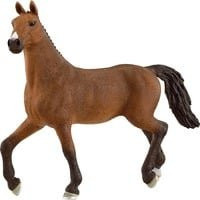 Schleich Farm World Oldenburger Stute Spielfigur in Braun - Bild 1