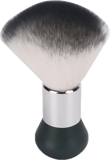 TOMTOP JMS Reinigungsbürste für abgeschnittene Haare, Grau - Bild 1