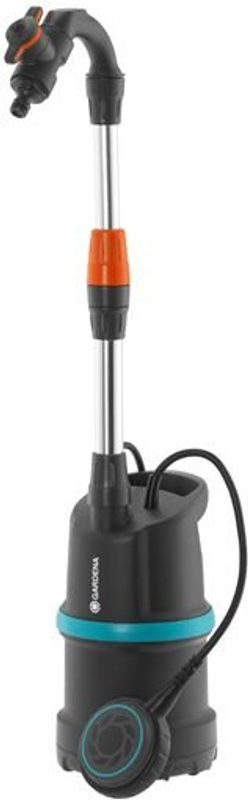 Gardena Regenfasspumpe 4000/1 01762-61 - Bild 5