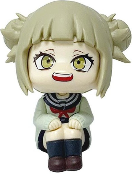 Yiran toy 1 My Hero Academia Boku no Hero Academia Midoriya Izuku Action Figur - Bild 1