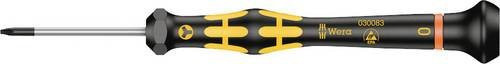 Wera 1572 ESD Micro Spezial-Schraubendreher in Multicolour - Bild 1