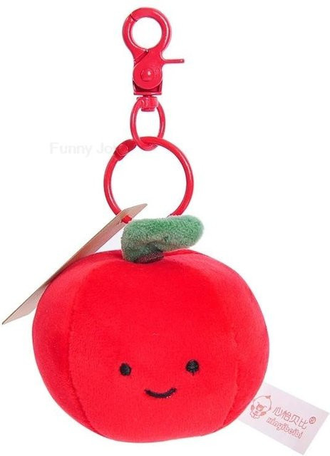Linyi toy Anhänger Plüschtier, Kinder - Bild 1