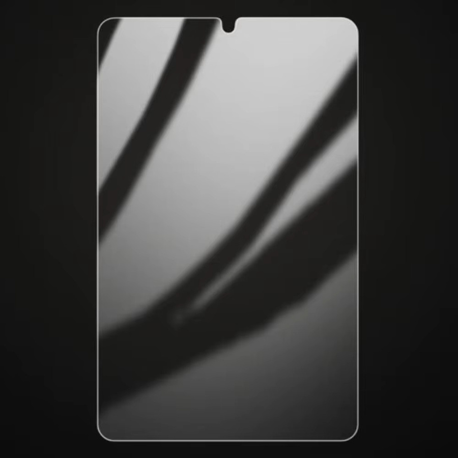 2 Stück Glas-Displayschutzfolie für Alldocube iplay 50 pro mini und iplay 60 mini Tablet, transparent - Bild 3