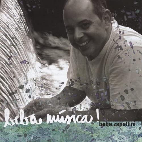 Beba Musica von Beba Zanettini, CD, Weltmusik - Bild 1