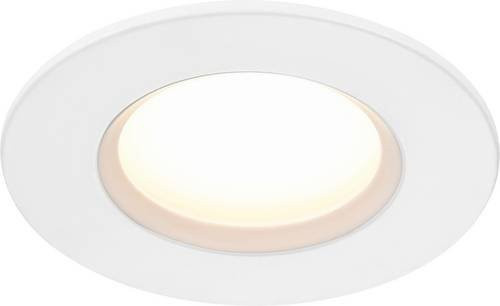 Nordlux Dorado 3-Kit Dim Einbauleuchte LED 4.7W Weiß - Bild 1