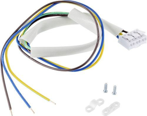Pracht LUNA BL Durchgangsverdrahtung Set 3x1,5 mm² multicolor - Bild 1