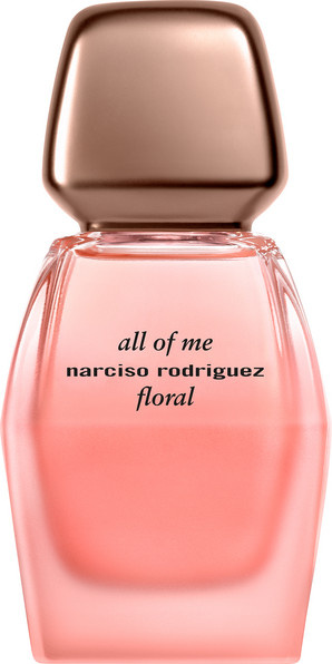 Narciso Rodriguez All of Me Eau de Parfum, Damen, Blumig - Bild 1