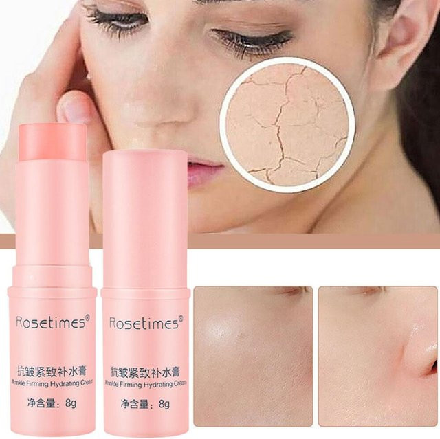 Rosetimes Balsam mit Kollagen, Gesicht, Reife Haut - Bild 1
