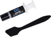 Alphacool Subzero Thermal Grease Wärmeleitpaste, 1 g, Schwarz/Grau - Bild 1