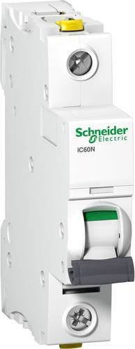 Schneider Electric A9F05101 Leitungsschutzschalter 1A 230V in Weiß - Bild 1