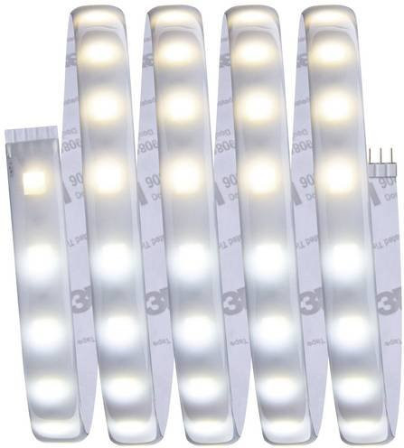 Paulmann MaxLED Smart Home Zigbee LED Strip Basis-Set, Tunable White, Weiß, Länge: 150 cm - Bild 2