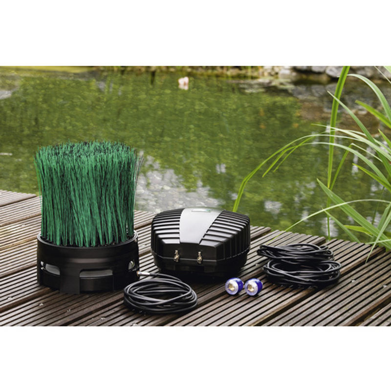 Oase Oxytex Set 1000 Cws Belüfter und Belüftungspumpe - Bild 3