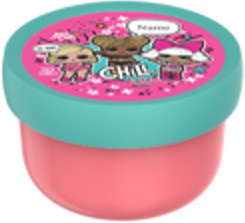 Mepal Fruchtbox L.O.L. Surprise in Multicolour mit 300 ml Volumen, auslaufsicher und mikrowellengeeignet - Bild 1