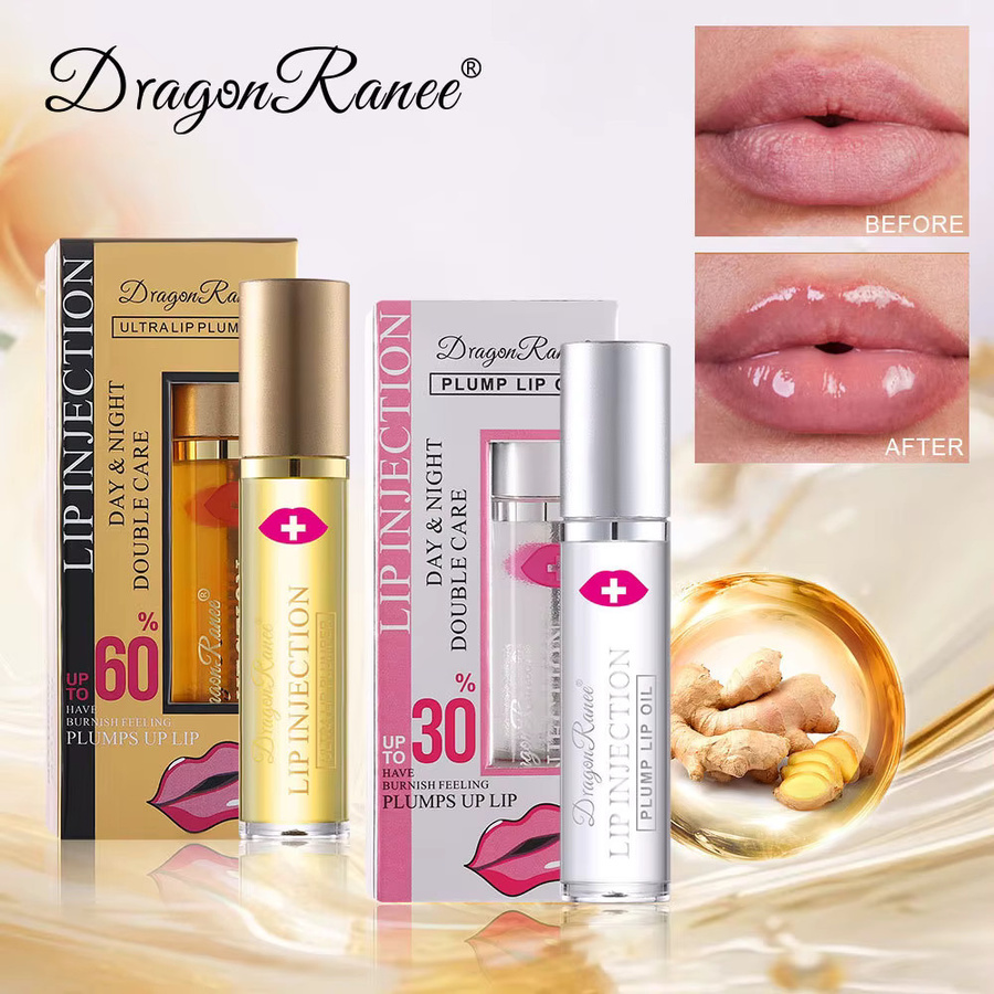 Dragon Ranee Lippenöl - Bild 2