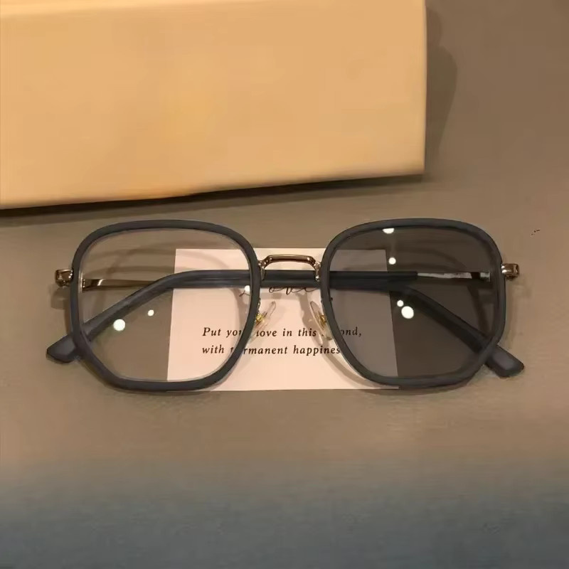MDOD Sonnenbrille, Vollrand, square, unisex - Bild 3