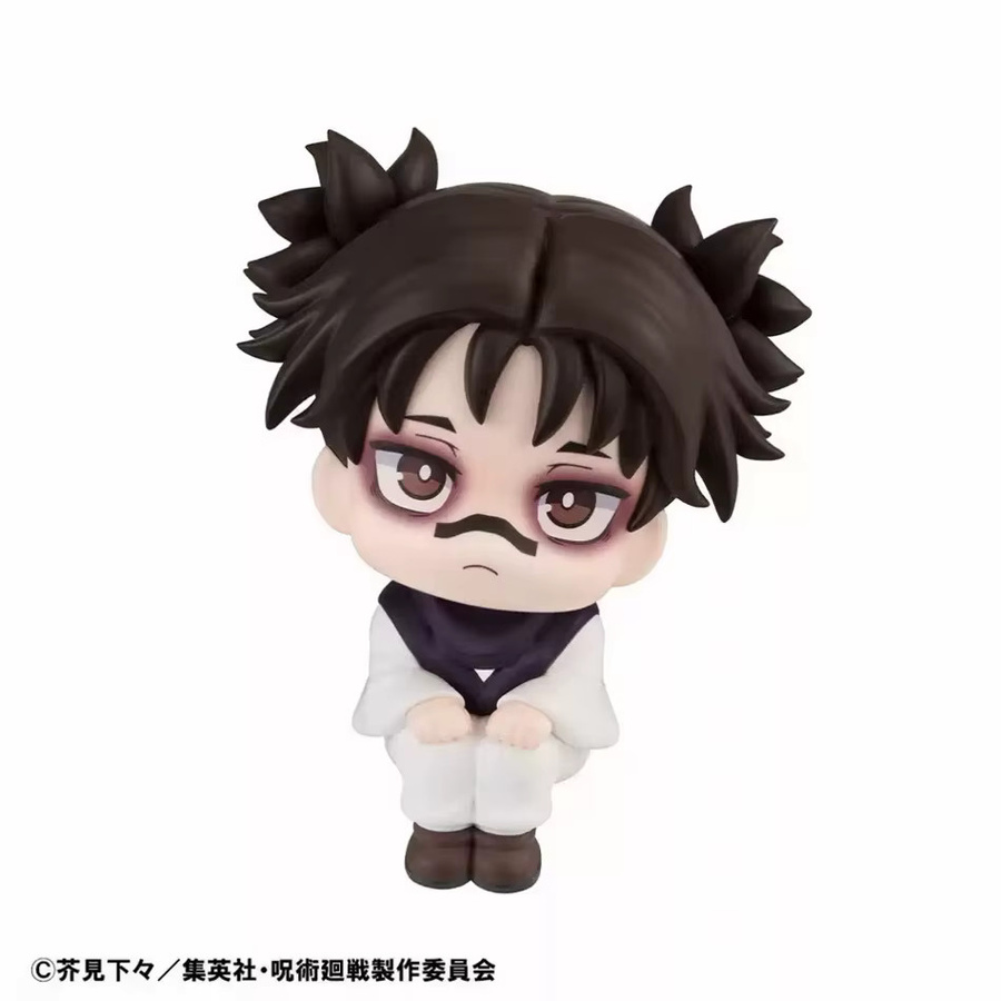 Bandai Jujutsu Kaisen Choso, Artikulierte PVC-Actionfigur, Einzelfigur - Bild 3