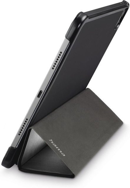 Hama Fold Tablet-Hülle für Apple iPad Pro 11 Zoll (2024/2025), Schwarz - Bild 1