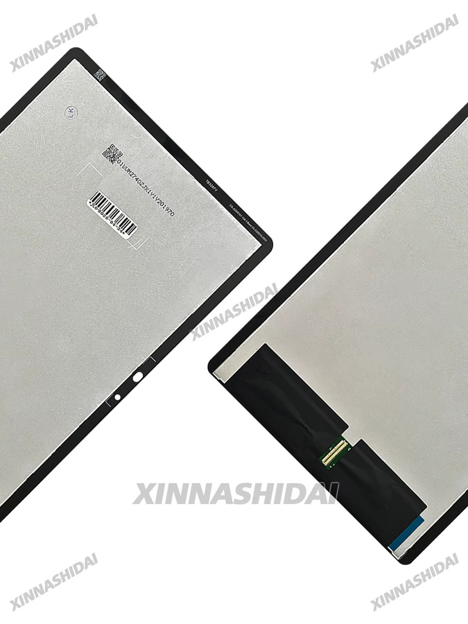 Lenovo Tab M10 (3. Generation) Ersatz-LCD-Display mit Touchscreen-Digitizer in Schwarz für TB328FU und TB328XU - Bild 5