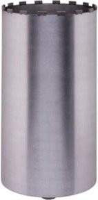 Rothenberger Dia-NTBK SPEED STAR DX1.1/4 Diamantscheibe in Silber, Durchmesser: 250 mm, Nutlänge: 430 mm - Bild 1