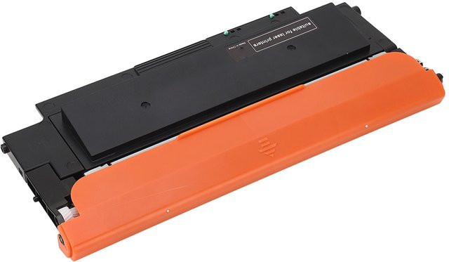 CLT K404S Schwarze Tonerkartusche für Samsung Laserdrucker SL C430W C430 C432W C432 C433W C433 C480FW C480 C480FN - Bild 1