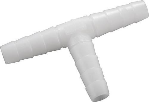 Barwig PVC Schlauch-T-Stück mit 13mm Ø und 10mm Hose Tail - Bild 1