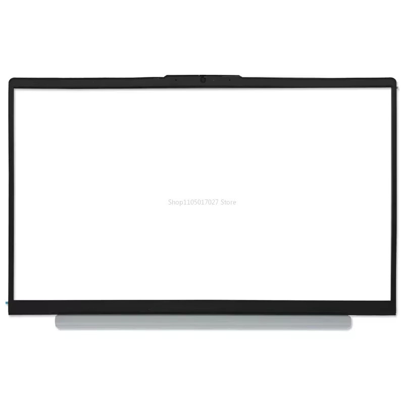 Lenovo Ideapad 5 Ersatzgehäuse Set für 15IIL05 15ARE05 15ITL05 15ALC05 in Grau mit LCD-Abdeckung, Frontlünette, Scharnieren und Rückdeckel - Bild 3