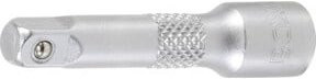 BGS Verlängerung 1/4 Zoll 6,3 mm in Silber - Bild 1
