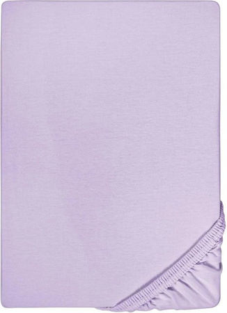 Matratzen Discount Spannbetttuch Jersey Weiß B/L: 90 x 200 cm