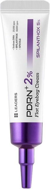 LEADERS PDRN+ 2% Augen-Nachtpflegecreme, 20 ml, Empfindliche Haut - Bild 1
