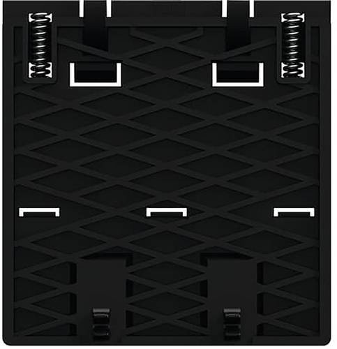 Busch-Jaeger 2CKA006200A0157 in Schwarz - Bild 1
