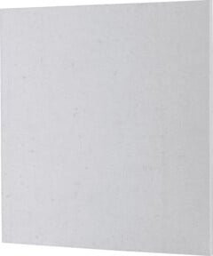 PFERD TOOLS Filzplatte FK P Hart Weiß B/B/H: 250 x 250 x 6 mm für universelle Polierarbeiten - Bild 1
