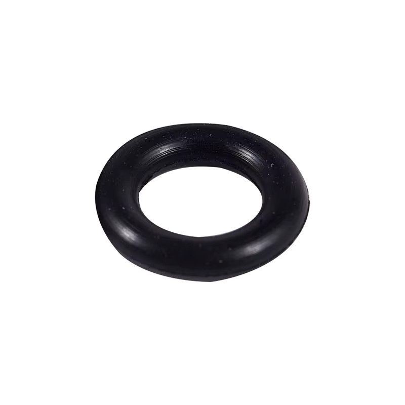 ATTWO O-Ringe aus Kunststoff, Gummidichtungen und Öldichtungen, Farbe: Schwarz, 120 Stück, Durchmesser: 9 mm, Dicke: 2,0 mm - Bild 2