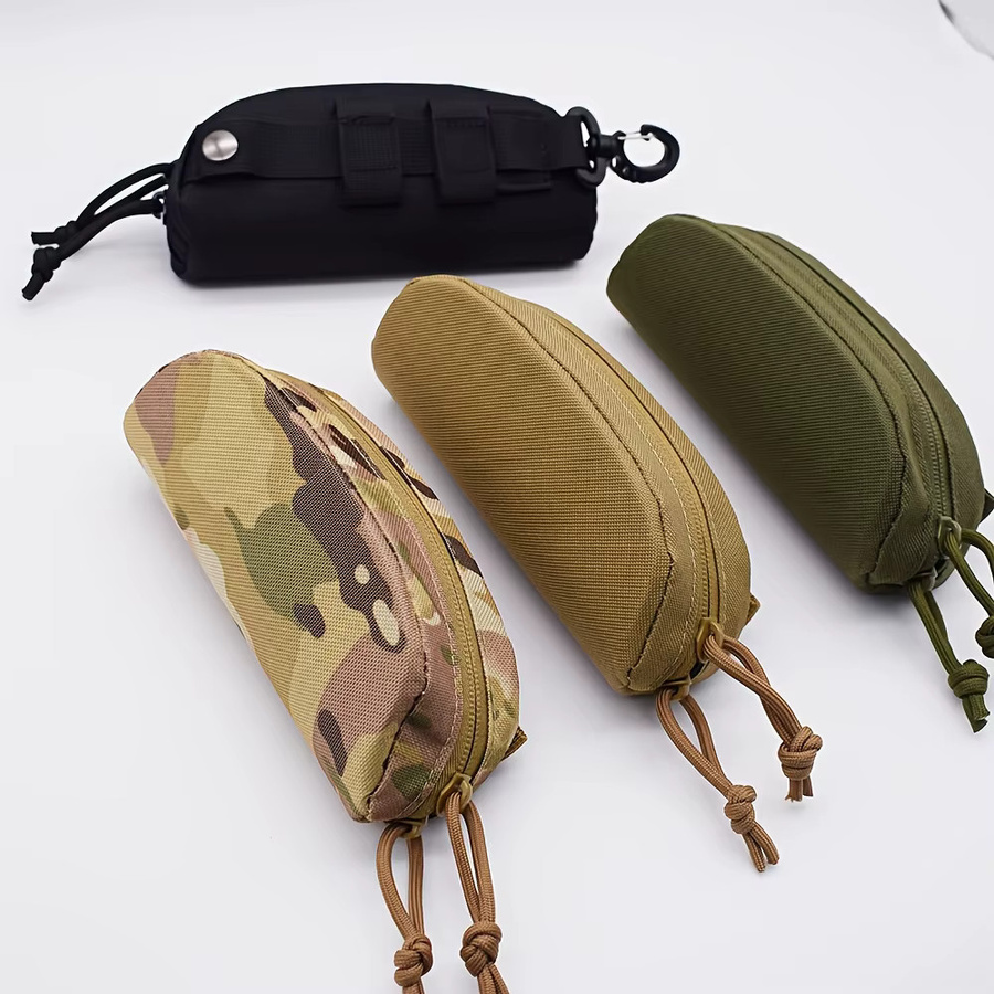 1psColors Hartschalenetui, Taktische Molle-Tasche - Bild 2