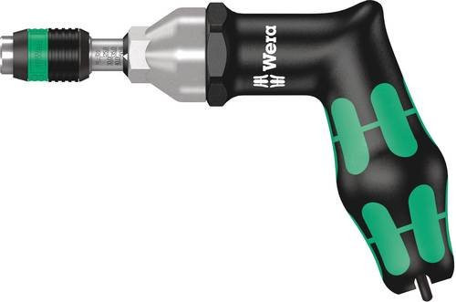 Wera 7447 Drehmoment-Schraubendreher in Multicolour - Bild 1