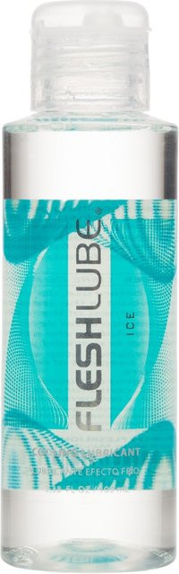 Fleshlight FleshLube Ice Gleitgel auf Wasserbasis, Unisex - Bild 1
