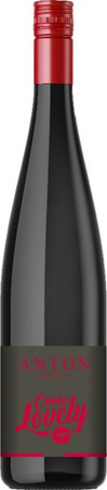 Matthias Anton Dornfelder Rotwein, 2022, Pfalz, lieblich, 0,75 l